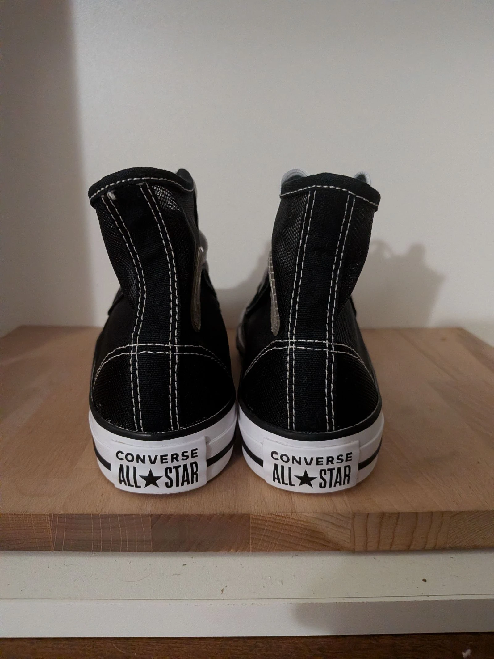 Cesto Converse – photo 4